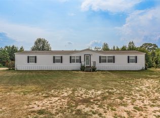 318 Pace Rd, Dubberly, LA 71024