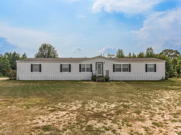 318 Pace Rd, Dubberly, LA 71024