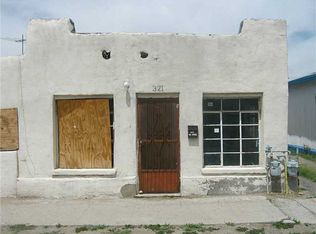 321 Val Verde St, El Paso, TX 79905