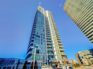 66 Forest Manor Rd #803-C15, Toronto, ON M2J 0B7