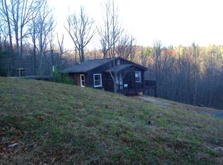 171 Guynn Trl, Stuart, VA 24171