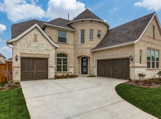 2206 Ipswich Ln, Frisco, TX 75034