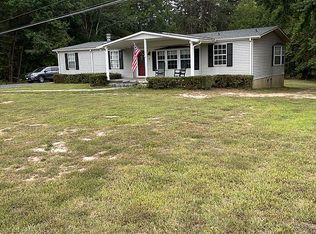 3388 Vandola Rd, Danville, VA 24541