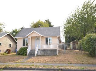 7223 S Park Ave, Tacoma, WA 98408
