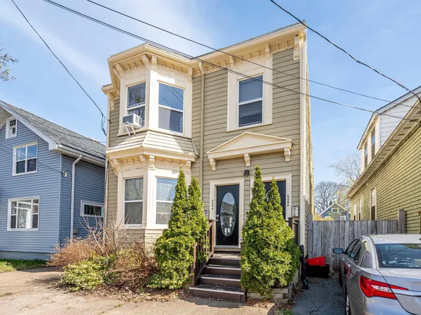86 Chebucto Rd #6284, Halifax, NS B3L 1N1