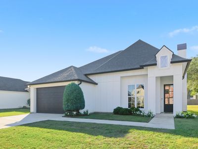 118 San Sebastian Dr, Youngsville, LA, 70592