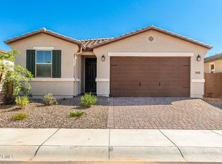 39995 W Elm Dr, Maricopa, AZ 85138