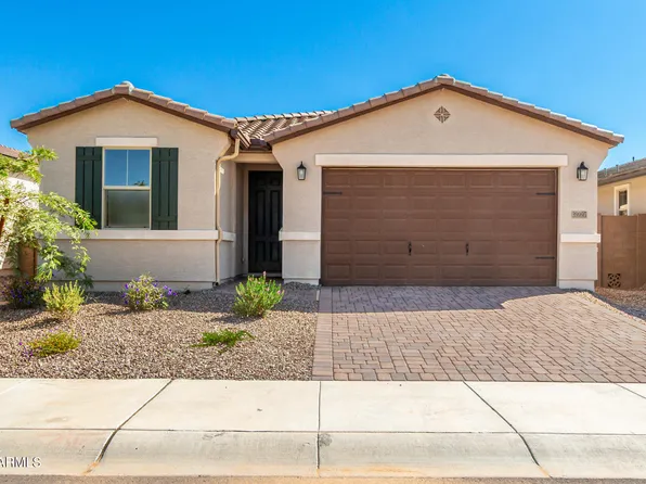 39995 W ELM Drive, Maricopa, AZ 85138