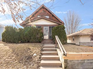 4138 7th St NE, Columbia Heights, MN 55421