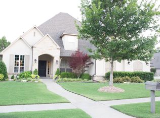 682 W 77th St, Tulsa, OK 74132