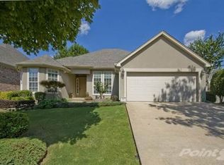 4401 Montgomery Rd, Little Rock, AR 72223