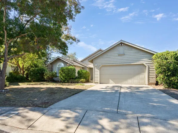212 Aguirre Court, Cotati, CA 94931