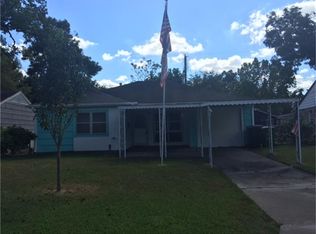 6629 Barney Rd, Houston, TX 77092