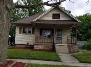 1848 Nelson Ave, Toledo, OH 43609