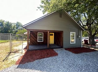 608 N Denison St, Bells, TX 75414