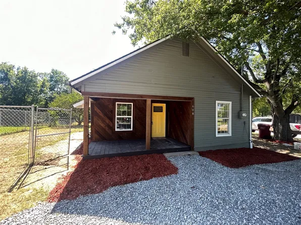 608 N Denison St, Bells, TX 75414