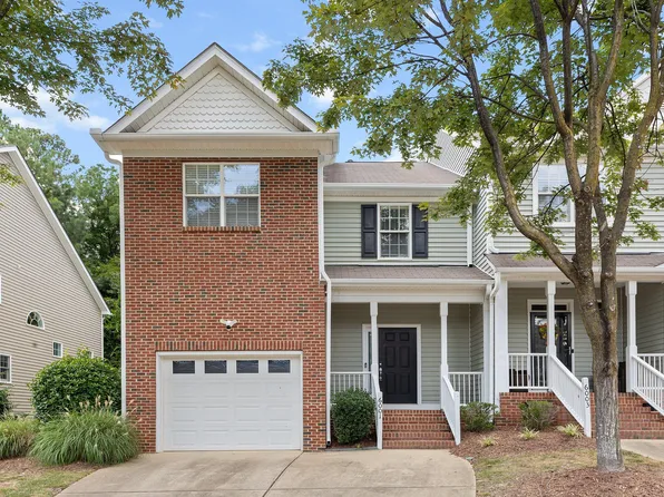 6001 Four Townes Ln, Raleigh, NC 27616