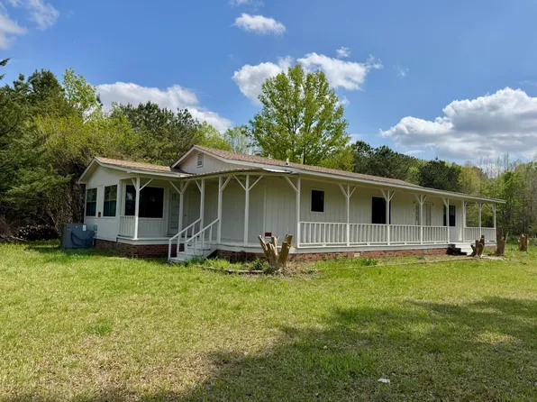 60014 4th St, Smithville, MS 38870