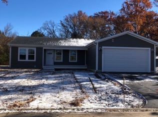 34615 N Polk St, Ingleside, IL