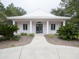 349 Clareon Dr, Inlet Beach, FL 32461
