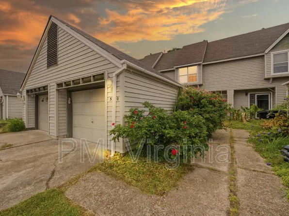 5140 Glenwood Way, Virginia Beach, VA 23456