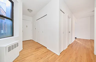 Rented by Living New York