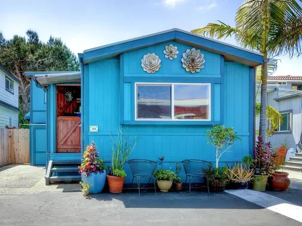 123 Jasper St Space 35, Leucadia, CA 92024