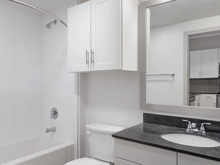 Terra Apartments — Photo 47