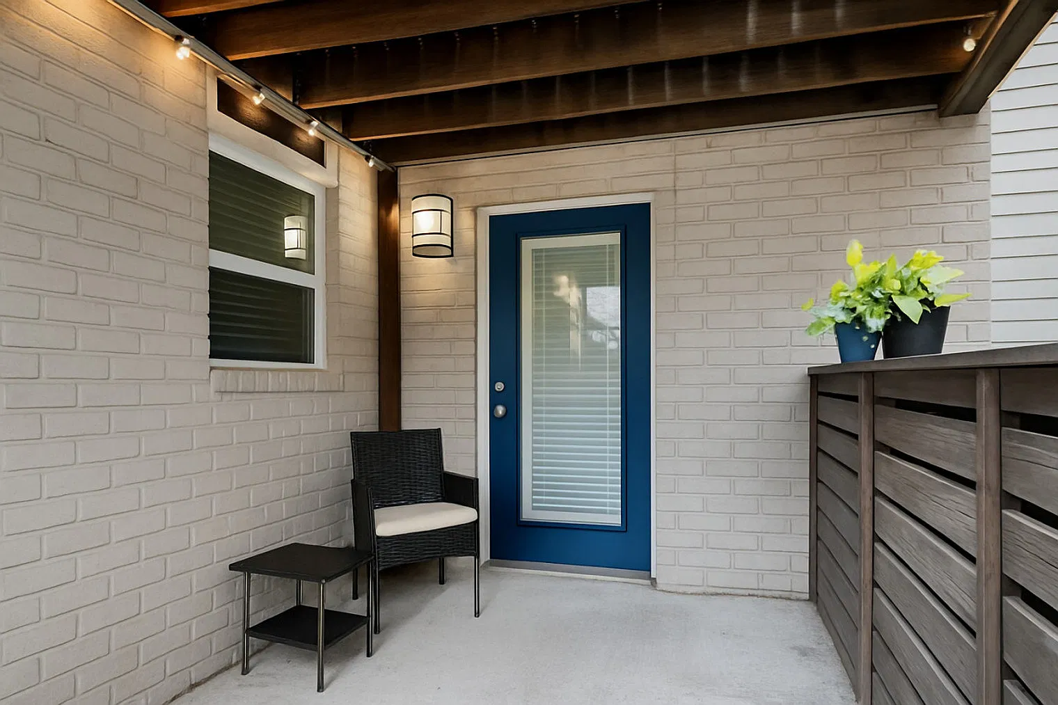 2 bed, 2.0 bath, 1140 sqft, $2,973 — Photo 4
