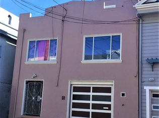 3817 Folsom St, San Francisco, CA 94110