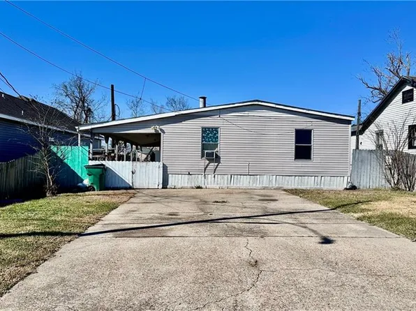 542 Saddler Rd, Marrero, LA 70072