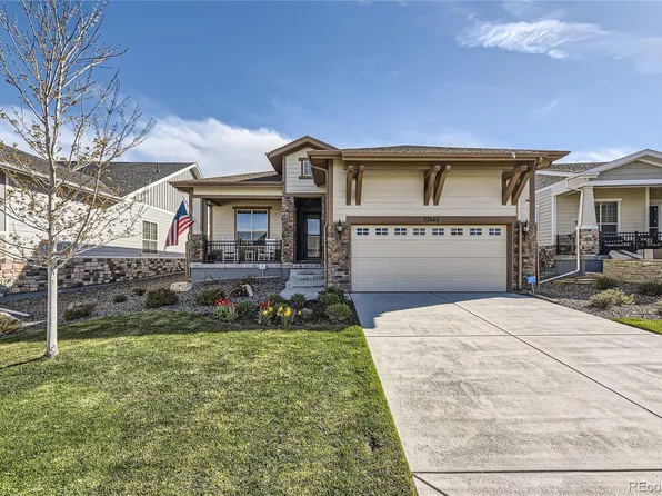 22662 E Del Norte Drive, Aurora, CO 80016