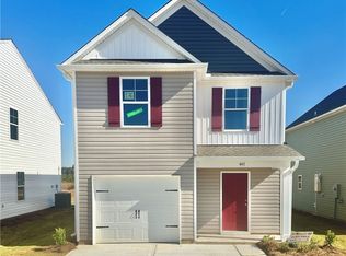 447 Seaborn Cir, Pendleton, SC 29670