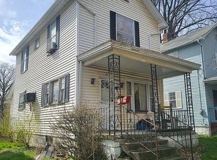 217 N Scott St, New Castle, PA