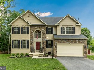 10803 Ridgewood Ct, New Market, MD 21774