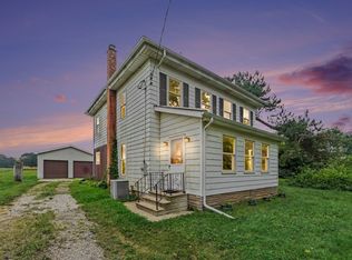 8857 Beeman Rd, Chelsea, MI 48118