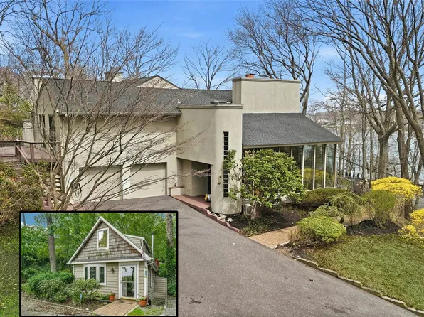 8 Idle Day Knoll, Centerport, NY 11721