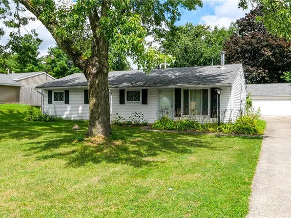 2661 Notle St, Streetsboro, OH 44241