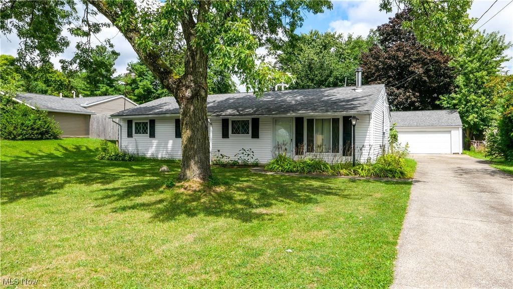 Real estate listing image