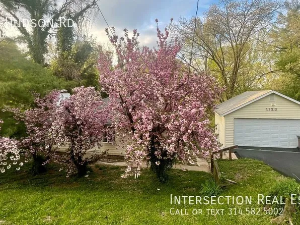 1123 Hudson Rd, Saint Louis, MO 63135