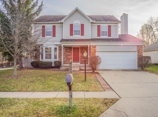 4212 Forest Ridge Blvd, Dayton, OH 45424