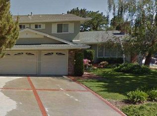 1600 Greenbriar Rd, Glendale, CA 91207