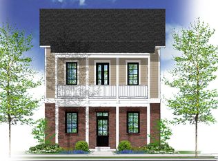 Carriage House Plan, Union Village Ohio, Lebanon, OH 45036