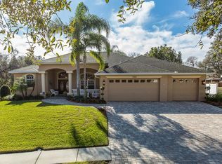 8906 Crescent Forest Blvd, New Port Richey, FL 34654