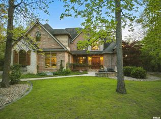 7300 N Honeysuckle Ct, Brimfield, IL 61517