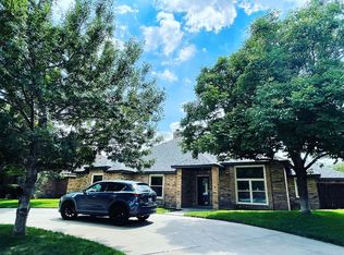 7719 Christina Ave, Amarillo, TX 79121