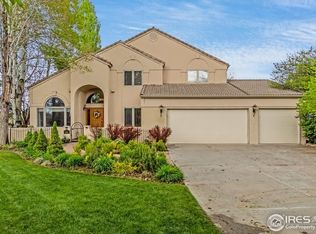 5400 Vardon Way, Fort Collins, CO 80528