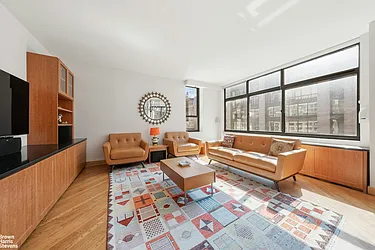 Rented by Brown Harris Stevens