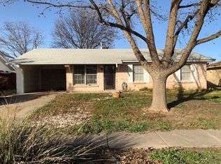 1407 W Jaffa St, Roswell, NM 88203