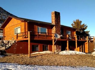 79 The Way W, Cody, WY 82414